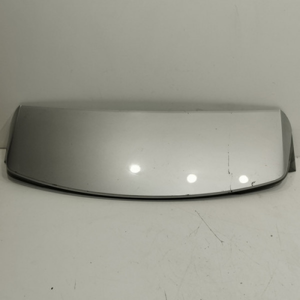 Aerofólio Tampa Traseira Jaguar F-pace 2017 2020 De200