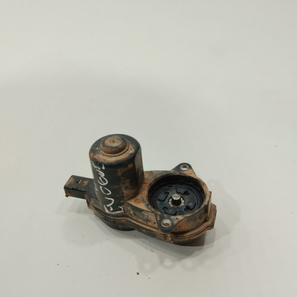 Motor Pinça Freio Esquerdo Evoque 12 13 14 15 Xy22