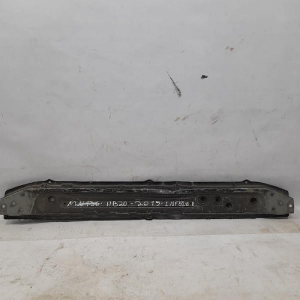 Travessa Inferior Radiador Hyundai Hb20 2019 Mn257