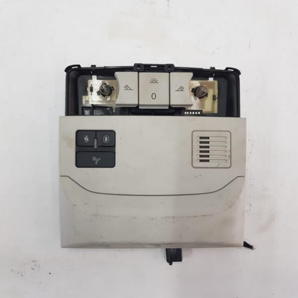 Luz Teto Volkswagen Golf 2014 2016 Bc438