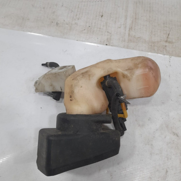 Reservatório Gasolina Partida Fria Cobalt 2012  Ij226