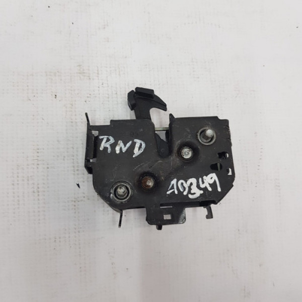 Fechadura Do Capô Jeep Renegade 1.8 2019/2021    Ab349