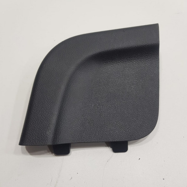 Acabamento Tampa Tras Esquerdacruze Hatch 2017 A 2020  Bc700