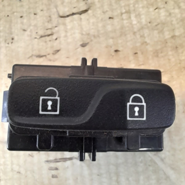 Botão Interruptor Volvo Xc60 T5 2.0 2014 A 2017 Yz66