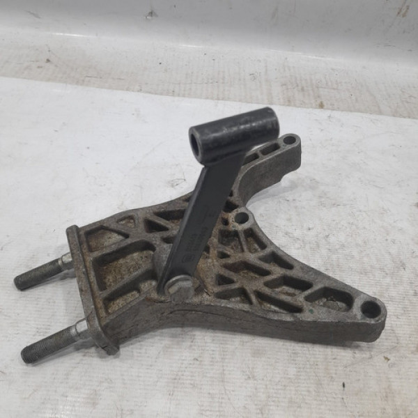 Suporte  Caixa De Câmbio Fiat Argo 1.3 2018 A 2022 I634