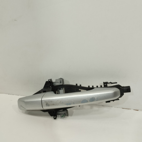 Maçaneta Porta Traseira Esquerda Jaguar F-pace 17 20 Ab1580