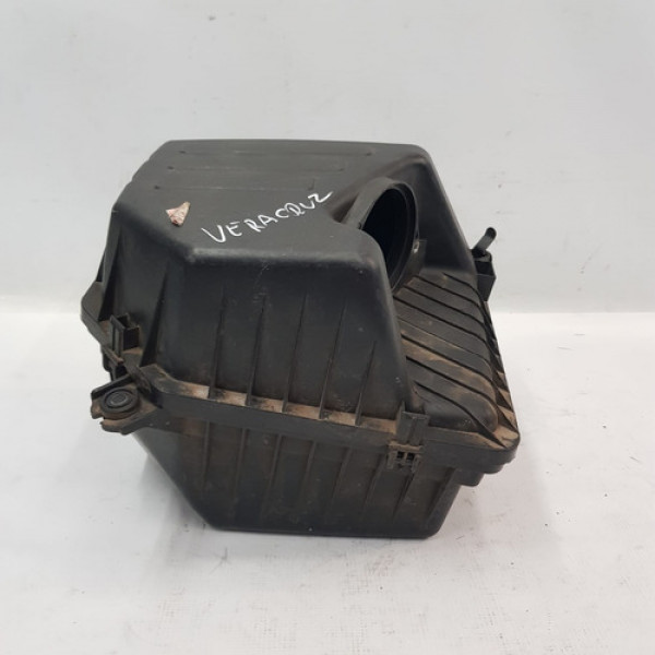 Caixa Filtro Ar Hyundai Vera Cruz 2008 2012 Z319