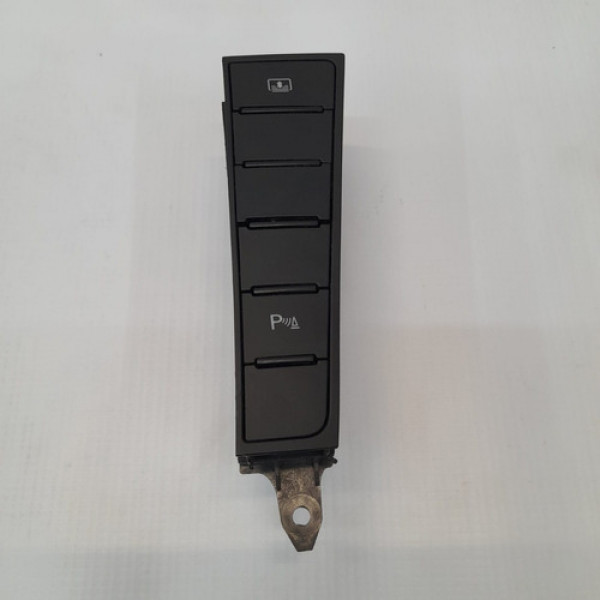 Comando Park Assist Volkswagen Passat Cc 2.0 2013 Yz232