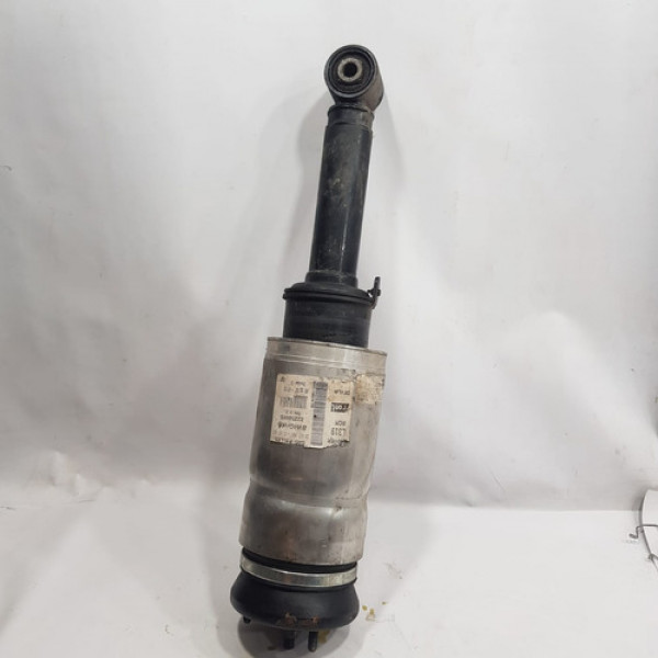 Suspensão Dianteira Esq Range Rover Sport 2004 A 2015 E09