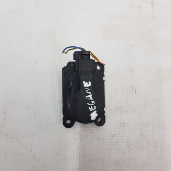 Motor Atuador Caixa De Ventilação Megane 1.6 2013 Jk298