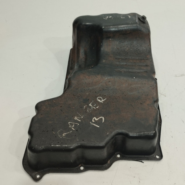 Cárter Motor Ford Ranger 3.2 2013 2017 Rs312