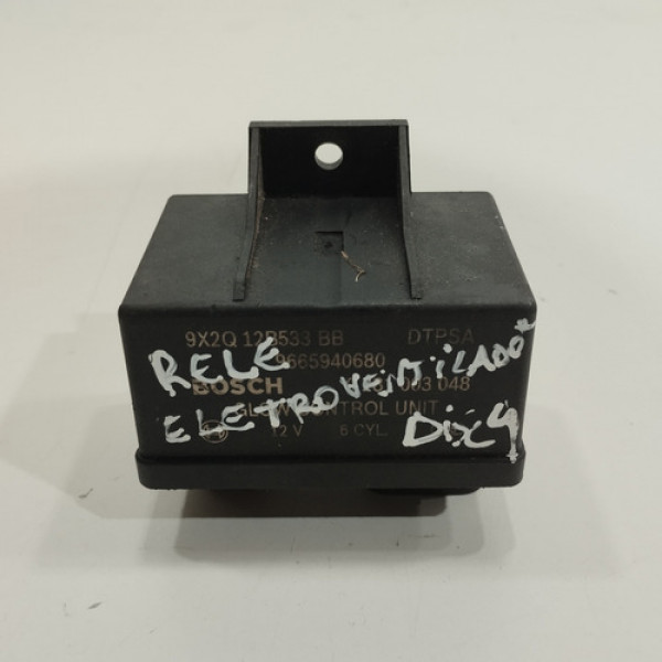 Módulo Relé Aquecimento Discovery 4 2011 Lm1294