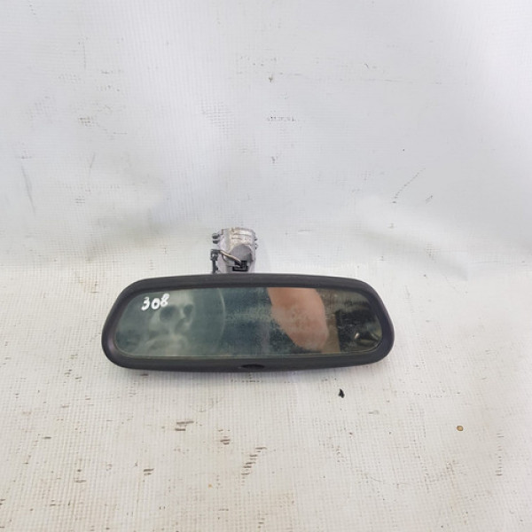 Retrovisor Interno Peugeot 408 308 2012 13 14 15 2018 Y344