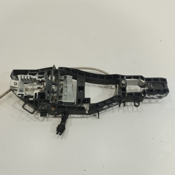 Suporte Maçaneta Traseira Direita Bmw 320i 13 15 Ab1081