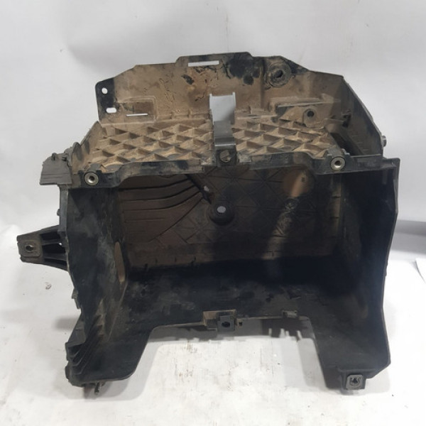 Caixa Da Bateria Renaut Fluence 2012 Qr141