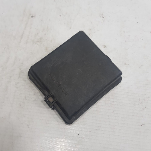 Tampa Da Caixa De Fusiveis Toyota Etios 2017 A 2021 Qr367