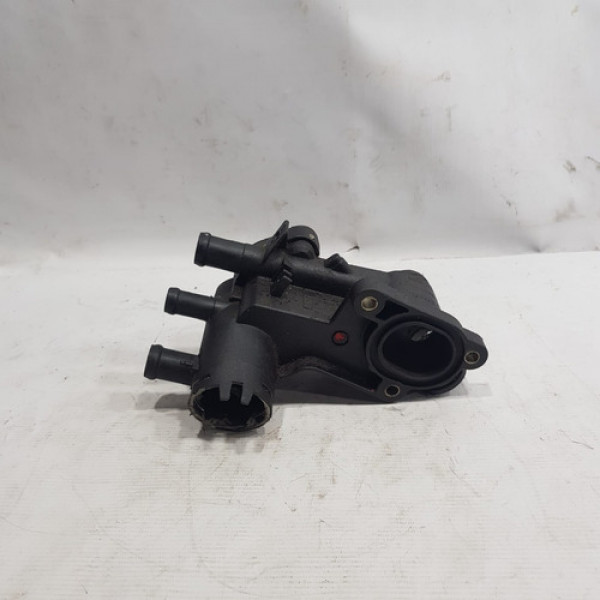 Carcaça Válvula Termostática Voyage Fox 2010 A 2011 V268