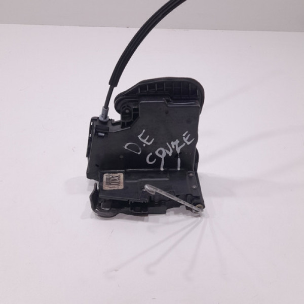 Fechadura  D.e Chevrolet Cruze 1.4 2017 A 2020 Ab1190