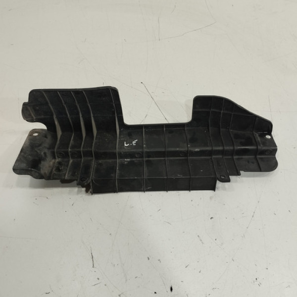 Defletor Radiador Esquerdo Hyundai Elantra 2008 2012 Z647