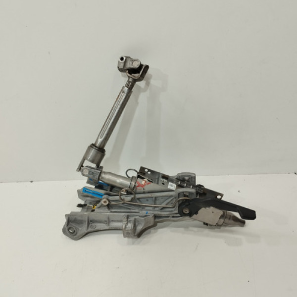 Coluna Direção Ford Fusion 2.0 2019 2020 2021 W81