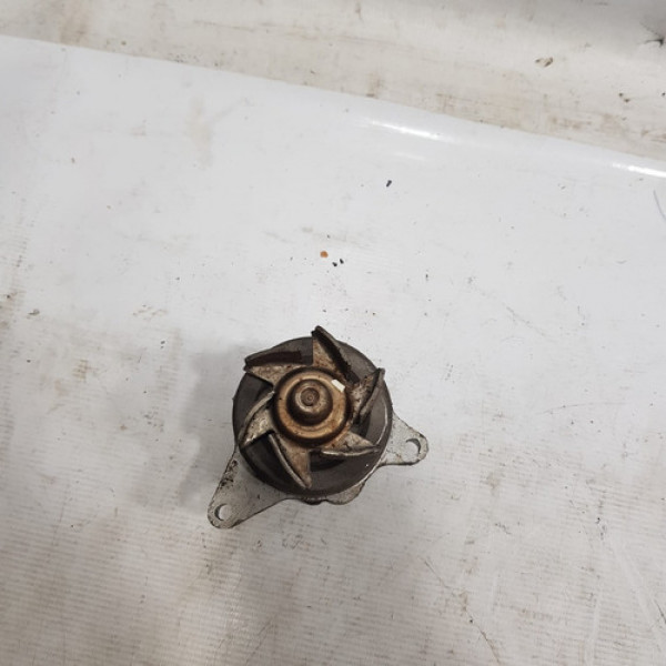 Bomba D\'agua Ford Focus 2.0 2014 A 2020  V43