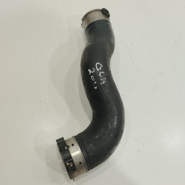 Mangueira Intercooler Gla200 2013 2014 2015 Z727