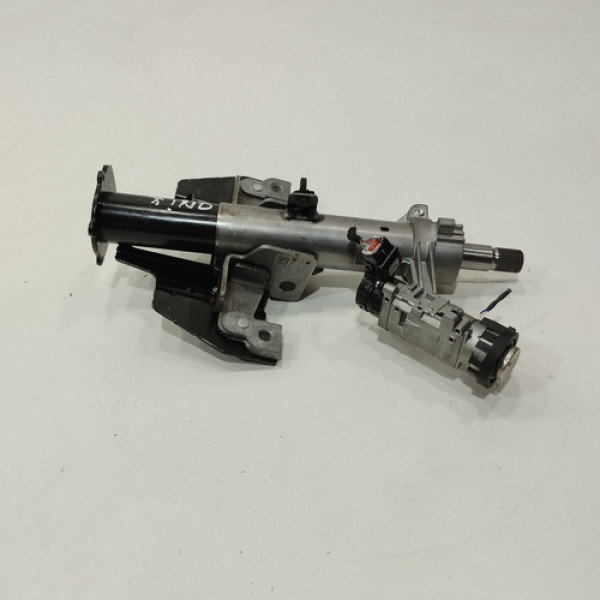 Coluna Direção Chevrolet Onix  1.0 2017 A 2019 W32 