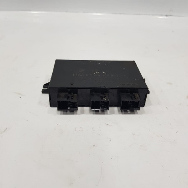 Módulo  Distância Estacionamento Bmw X3 3.0 2007 A 2010 Lm06