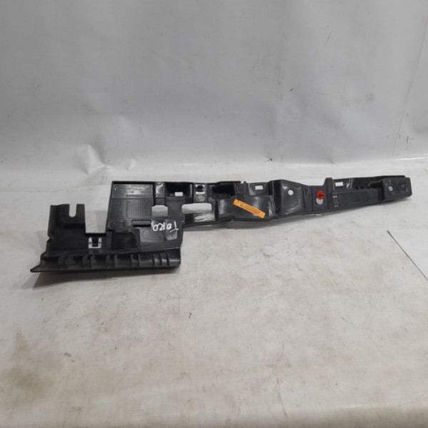 Suporte Da Soleira Traseira Esquerda Fiat Toro 2018 N94