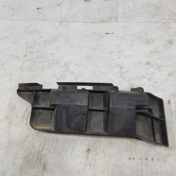 Suporte Do Parachoque T.e Mercedes C300 2008 A 2012  I217