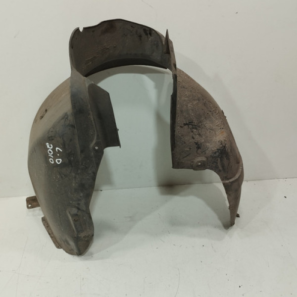 Protetor Parabarro Dianteiro Direito Palio 2008 2014 Ef523