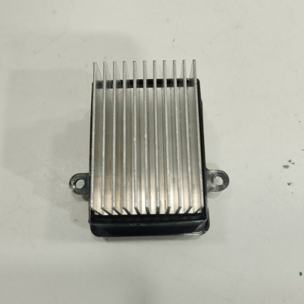 Resistência Caixa Ventilação Commander 1.3 2022 2023 Jk489