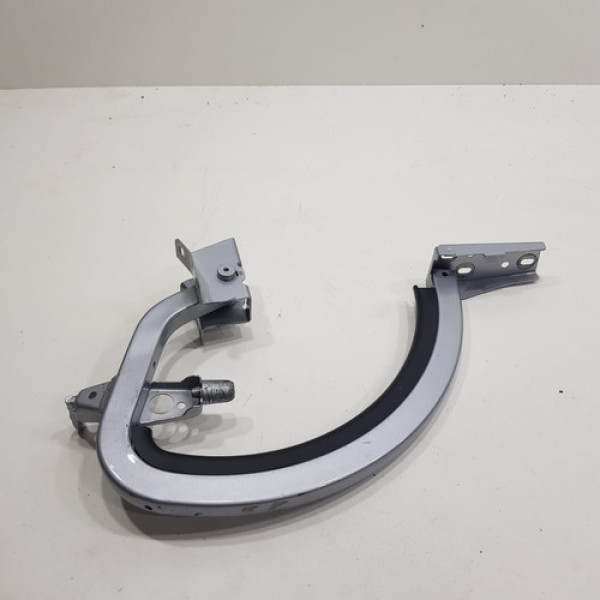 Dobradiça Do Porta Malas Tras Dir Audi A3 1.4 2017 Pq275