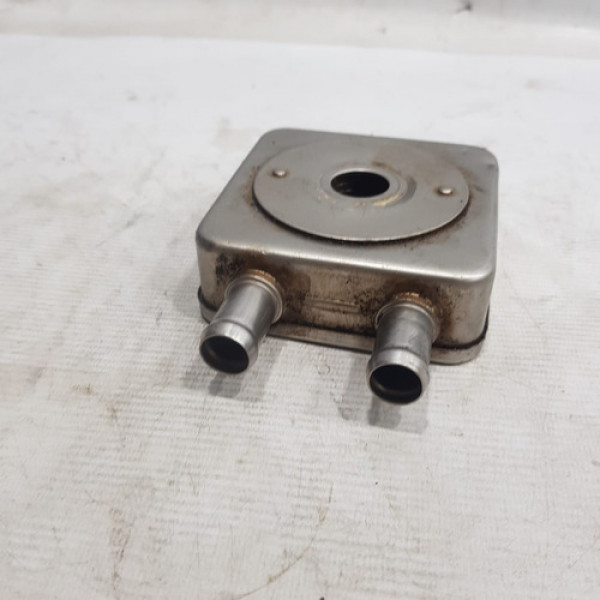 Resfriador Óleo Câmbio Citroen C5 2.0 2008 A 13 Rs38