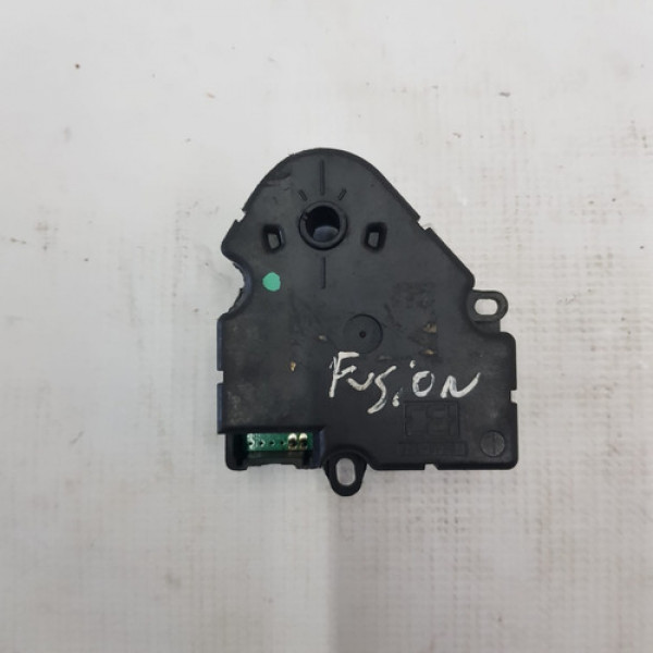 Motor Atuador Caixa De Ventilação Ford Fusion 2.5 2007 Jk318