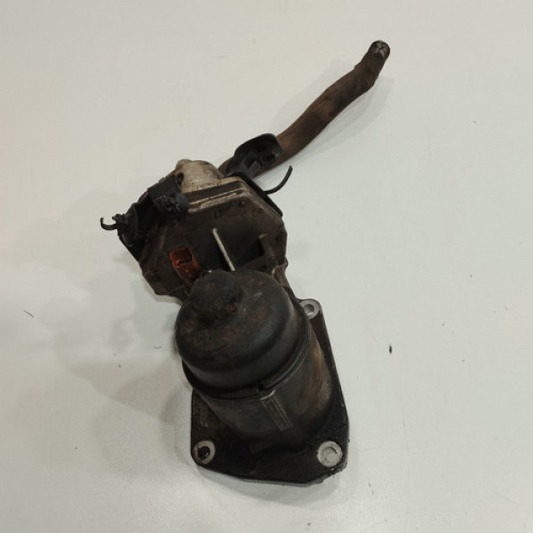 Suporte Filtro Óleo Range Rover Evoque 2.2 2012 2015 Rs226