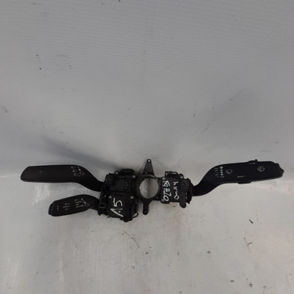 Chave Seta Audi A4 A5 2.0 2011/2014 Gh10