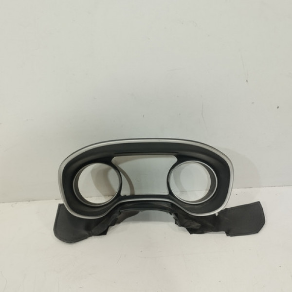 Moldura Painel Instrumento Jeep Compass 2017 2020 Uv650