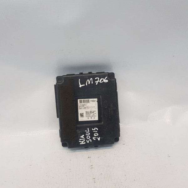 Módulo Bcm Kia Soul 2015   Lm706