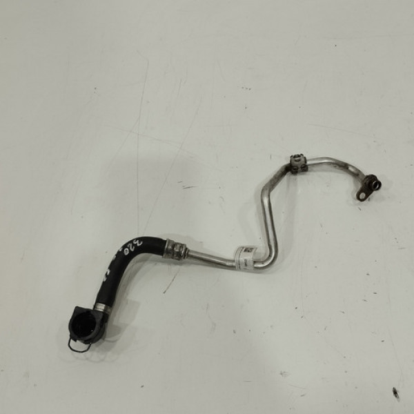 Mangueira Água Turbina Bmw 320i 2.0 B42 2019 2022 Z626