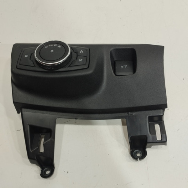 Botão Chave Farol Ford Fusion 2013 2018 Yz343