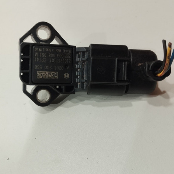 Sensor Map Volkswagen Golf 2.0 2015 16 17 18 19 2020 V506