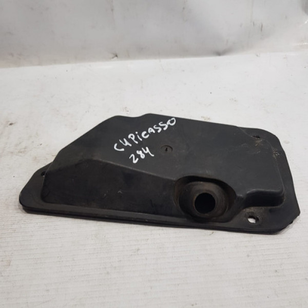 Capa Da Correia Dentada C4 Picasso 2007 A 2013 2.0 Z84