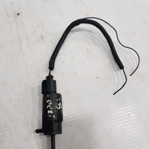 Motor Esguicho Parabrisa Cruze 2017 A 2020 Vw61