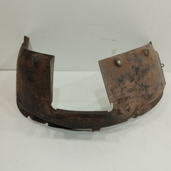 Protetor Parabarro Dianteiro Direito Montana 2012 Ef301