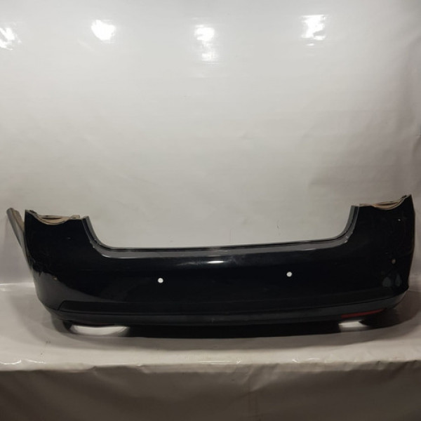 Parachoque Traseiro Volkswagen Jetta 2.5 2006 2010 Cd97