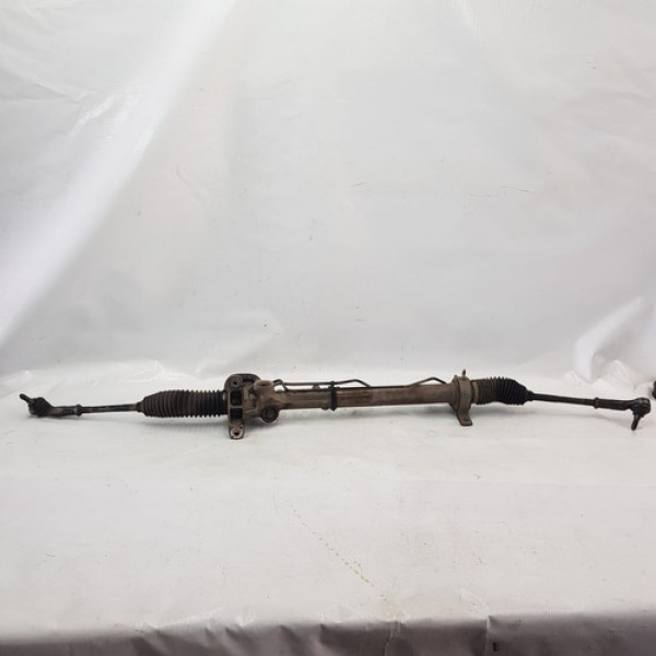 Caixa De Direção Hidráulica Volkswagen Jetta 2.0 2017 B12