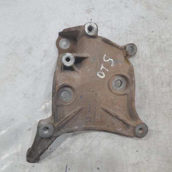 Suporte Compressor De Ar S10 2.8 Diesel 2014 A 2020 I574