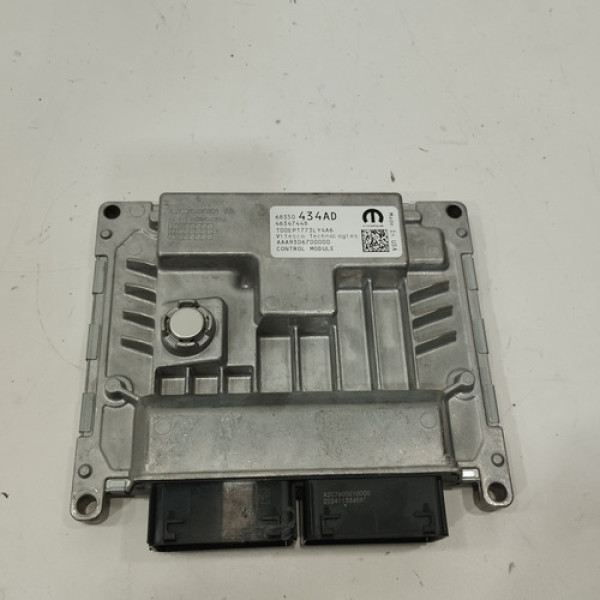 Módulo Injeção Jeep Commander 1.3  2022 2023 Lm1587