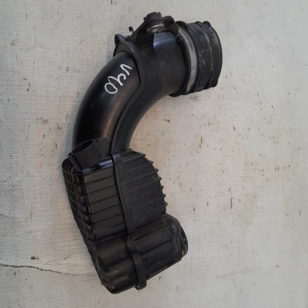 Duto De Ar Intercooler Volvo V40 T5 2.0 2015 A  2018 Z242